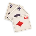 Kartu di House Of Jack Online kasino