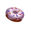 Donat di House Of Jack Online kasino