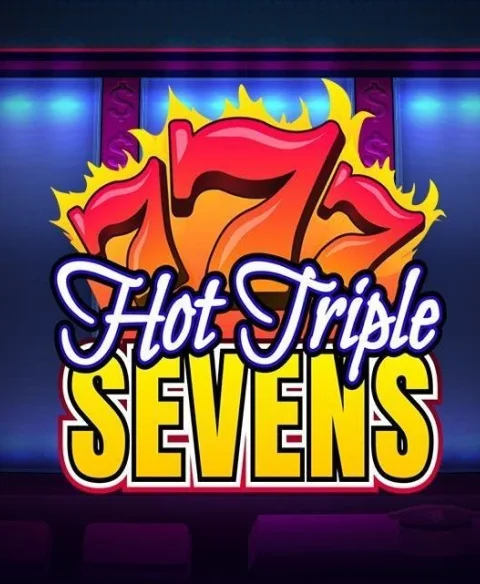 Maén Hot Triple Sevens pa House Of Jack kasino