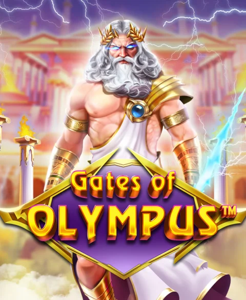 Maén Gates of Olympus pa House Of Jack kasino