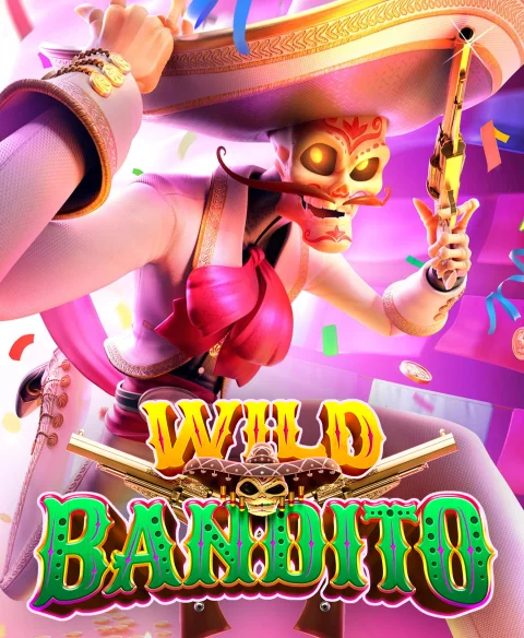 Maén Wild Bandito pa House Of Jack kasino